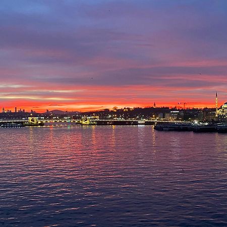 Ferah Otel Istanbul Ngoại thất bức ảnh