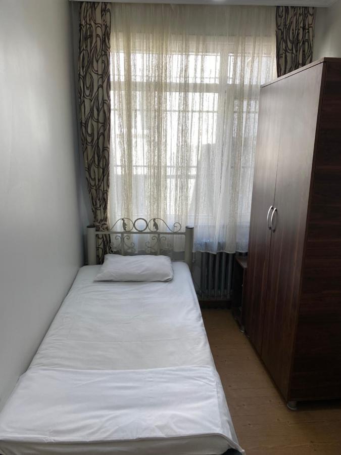 Ferah Otel Istanbul Ngoại thất bức ảnh